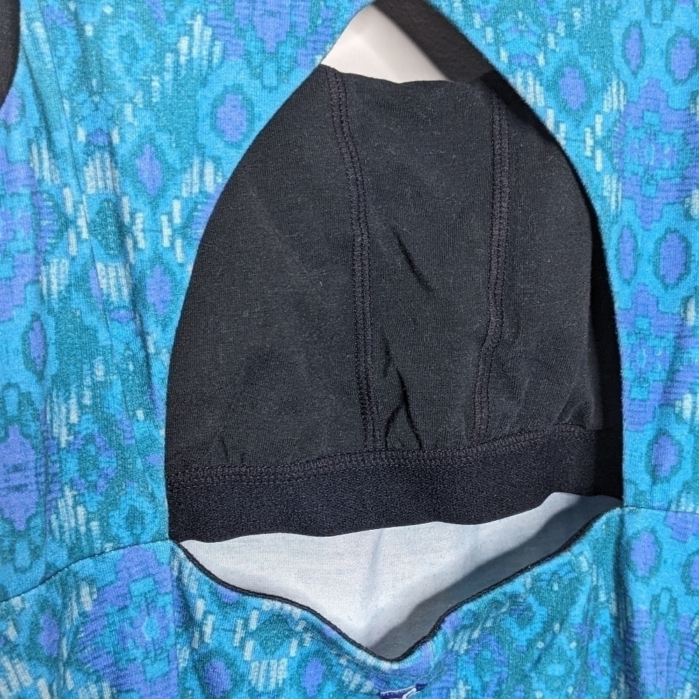 prAna Sleeveless Dress S Small - Picture 3 of 5